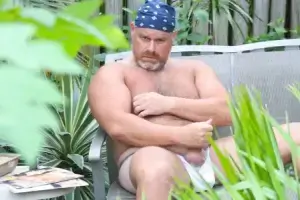 Bear Brick Hampton Gay