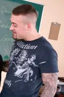 Jarrod Steed Porn