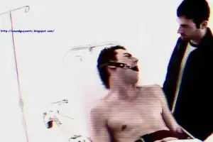 Jared Grey Pornography a Thriller