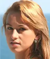 Agatha Rangel