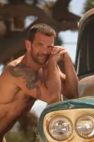 Gus Mattox