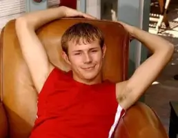 Porn Star Trent Austin
