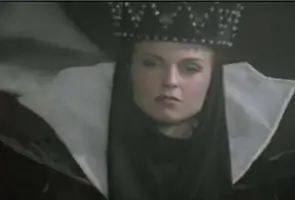 Ludmilla Antonova Snow White
