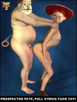 Jessie Toy Story Cartoon Porn