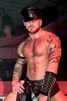 Bruno Knight Ben Brown Gay Porn