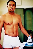 Lil Romeo Bulge