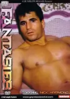 Tony Davis Gay Porn Movies