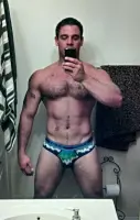 Derek Atlas V Johnny