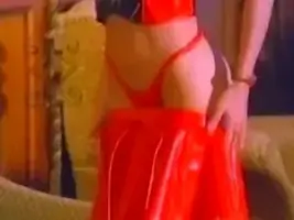 Maria De Sanchez Flamenco