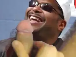 Cum Tribute Japanese