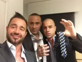 Antonio Garcia Gay Porn Star