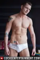 Blue Bailey Gay Porn