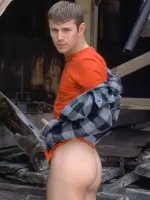 Trent Austin Gay