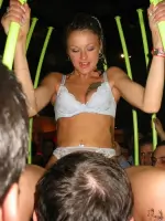 Olivia Wilde Porn