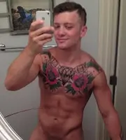 Gay Porn Sebastian Kross