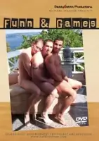 Victor Rios Gay Porn Star