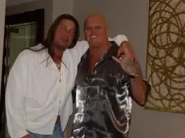 Craig Valentine New Porn Order