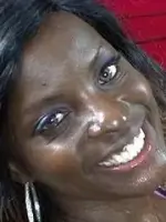 Chocolate Ebony Porn Star