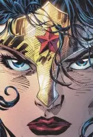 Jim Lee Wonder Woman