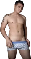 Colombian Gay Porn Actors