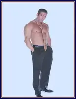 John West Porn Star