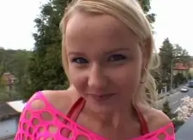 Dany Ricci Interracial