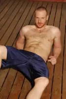 Tim Kruger Gay Porn