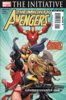 Mighty Avengers