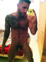 Gay Jonathan Agassi Nude