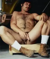 Gay Porn Star Hank Ditmar