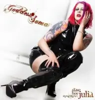 Goddess Soma Snake Oil