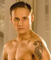 Gay Muscle Porn Star Tony Magera