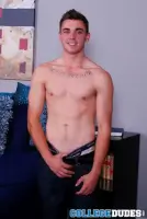 Asher Hawk Gay Porn