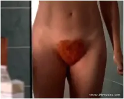 Kim Cattrall Nude Pussy