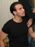 Claudio Meloni Porn Star