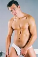 Brad Slater Gay Porn Star