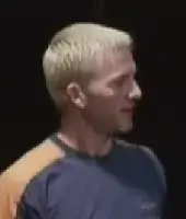 Casey Williams Gay Porn Star