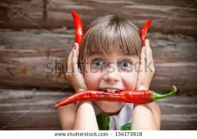 Red Chili Peppers