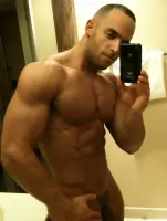 Sean Zevran Gay Porn Star