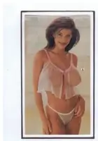 Shauna Sarah Sandler Nude