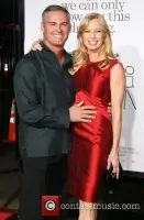 Traci Lords and Husband