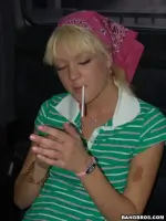 Dirty Daisy Facial