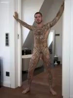 Logan McCree