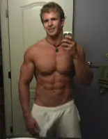Cameron Foster Gay Porn Star