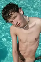 Tyler Berke Gay Porn