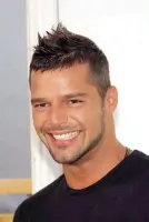 Ricky Martin