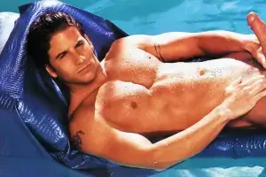 Jordan Rivers Julian Rios Playgirl