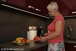 Winnie Anderson All Over 30