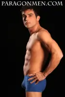 Lance Hart