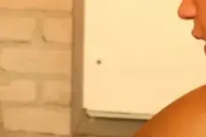 Sara College Fisting